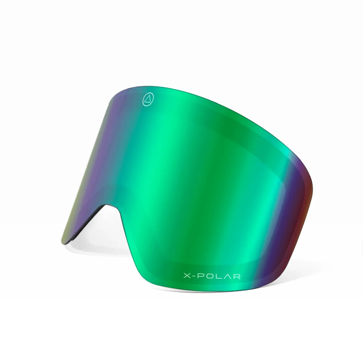 Freeride Lens Green - Imagen 3
