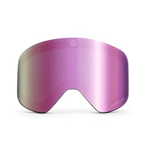 Freeride Lens Pink
