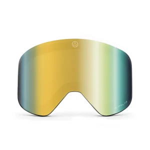 Avalanche Lens Yellow