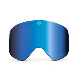 Avalanche Lens Dark Blue
