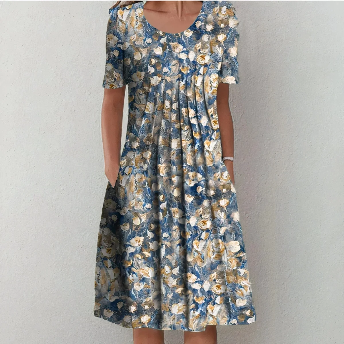 Lizzy | Vestido elegante (Casi agotado) - Imagen 6