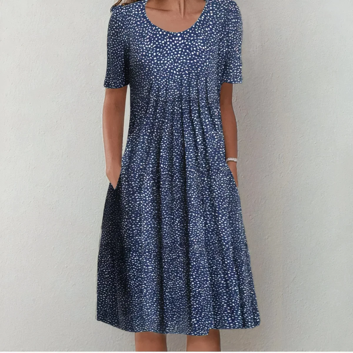 Lizzy | Vestido elegante (Casi agotado) - Imagen 3