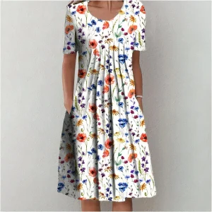 Lizzy | Vestido elegante (Casi agotado)
