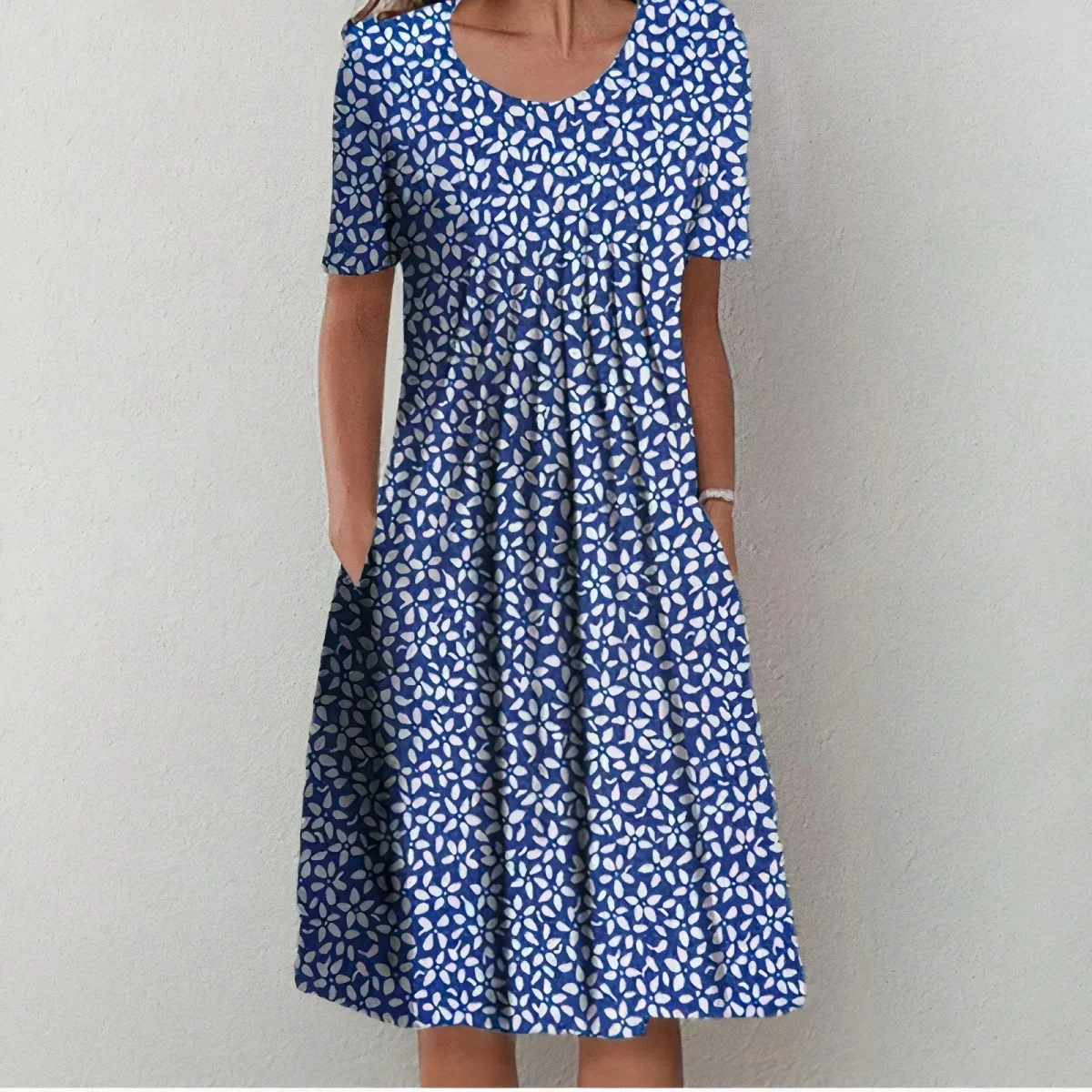 Lizzy | Vestido elegante (Casi agotado) - Imagen 4
