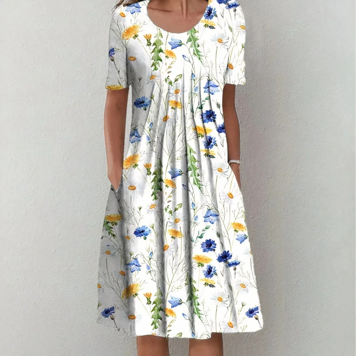 Lizzy | Vestido elegante (Casi agotado) - Imagen 5