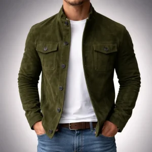 Halifax | Abrigo de Hombre