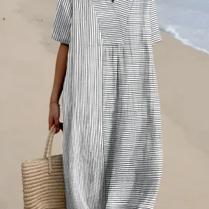 Mea - Vestidos de verano con estampados únicos