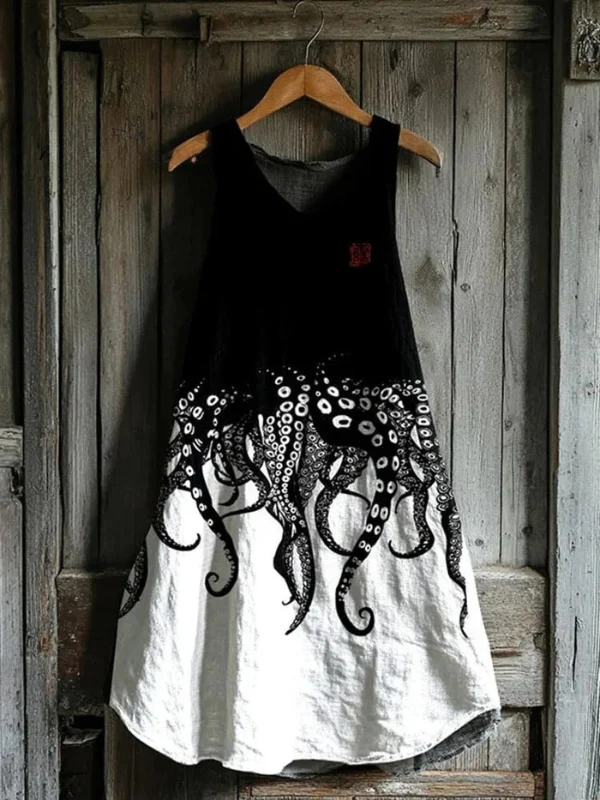 Colette – Vestido fresco y ligero de verano - Imagen 7