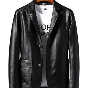 Mepo - Chaqueta atemporal
