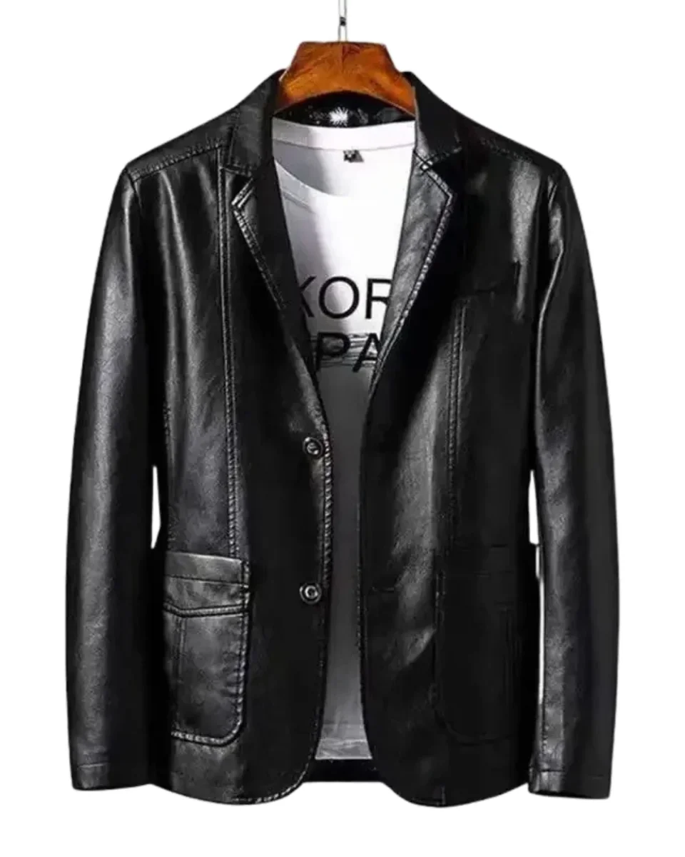 Mepo - Chaqueta atemporal - Imagen 2