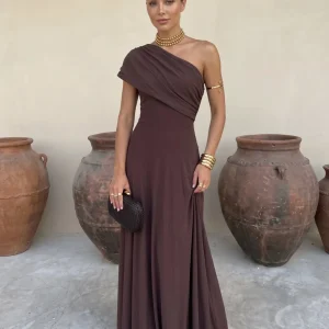 Toledo - Vestido en 3 colores para Mujer