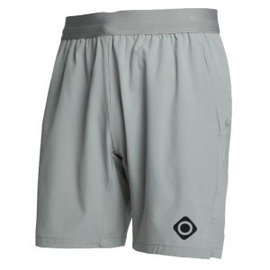 Pantalon Corto Izas Rovigo Gris