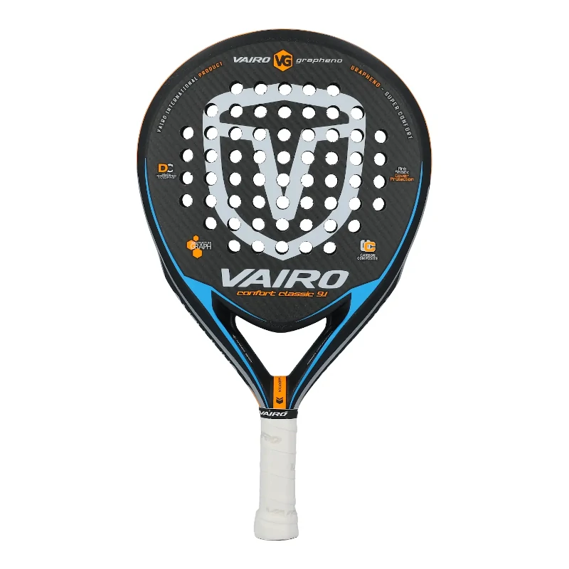 Vairo Confort Classic 9.1 - Imagen 2