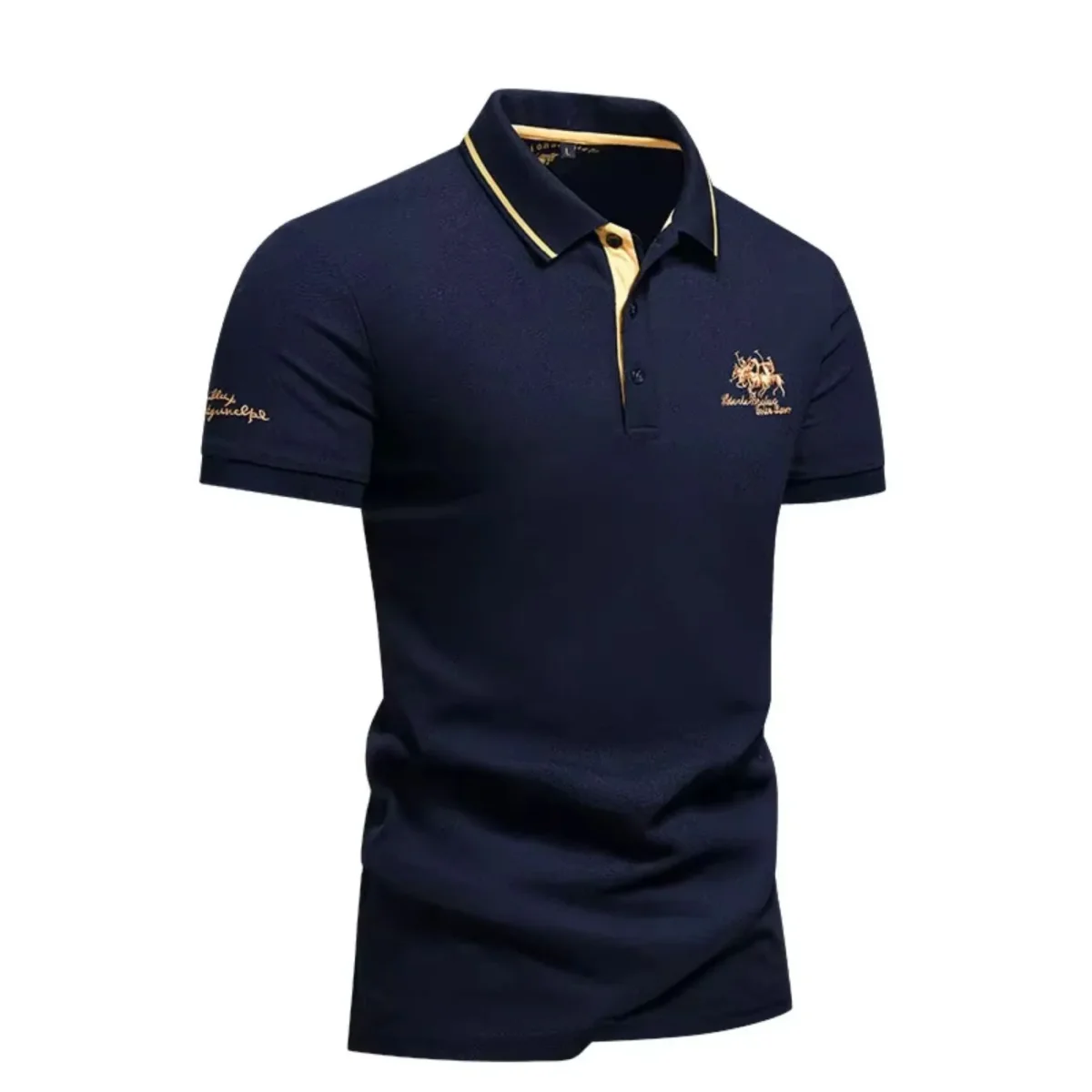 Lenoir™ | Polo Premium - Imagen 3