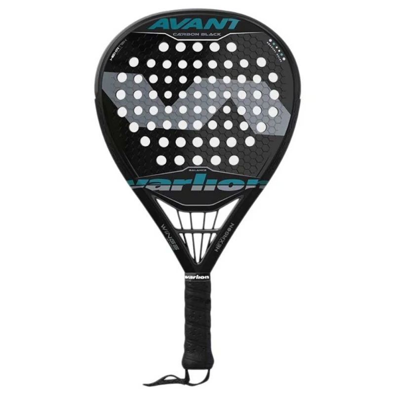Varlion Avant Difusor Carbon Black 2022 - Imagen 2