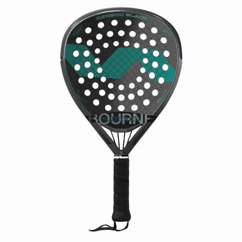 Varlion Bourne Summum Carbon Black 2023 - Imagen 2