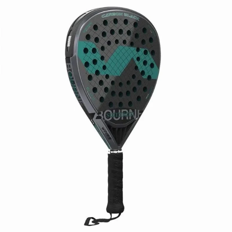 Varlion Bourne Summum Carbon Black 2023 - Imagen 3