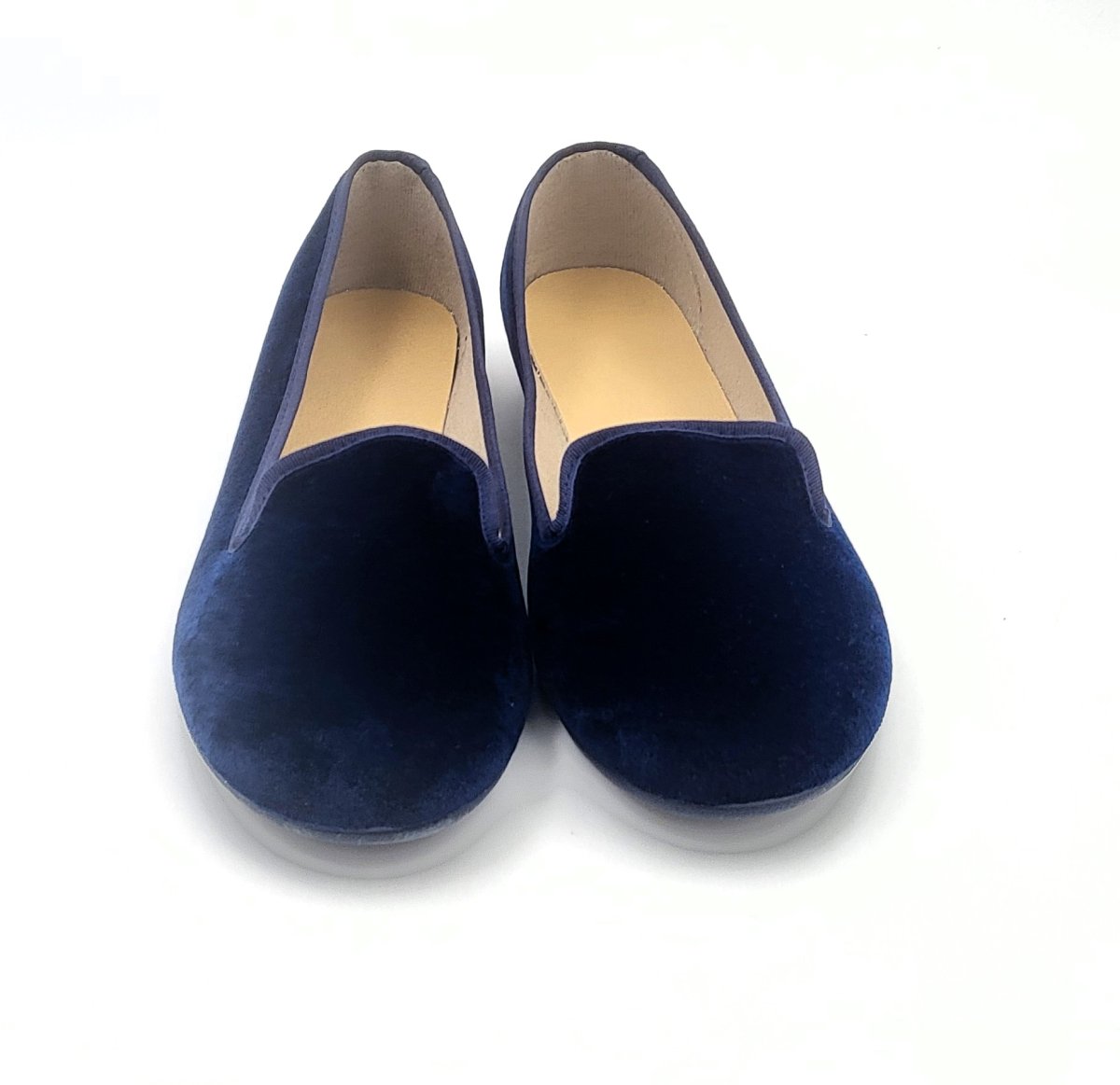 Slipper en terciopelo para mujer elegancia y comodidad en cada paso - Imagen 6