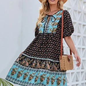 Vestido Molly™