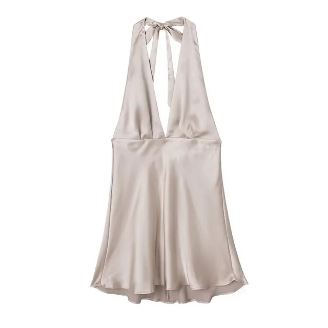 Vestido Miriam™ Atrevido y Versátil - Imagen 5