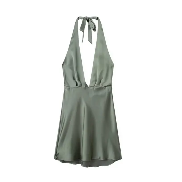Vestido Miriam™ Atrevido y Versátil - Imagen 6