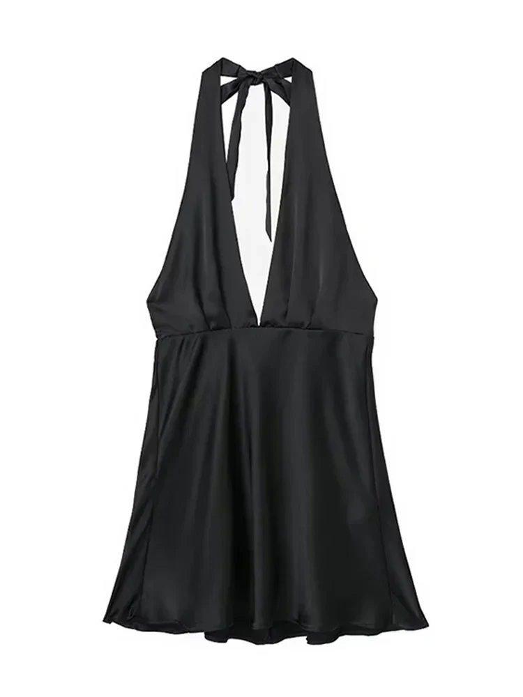 Vestido Miriam™ Atrevido y Versátil - Imagen 4
