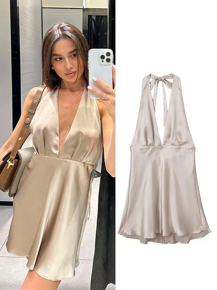 Vestido Miriam™ Atrevido y Versátil - Imagen 3