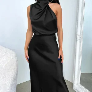 Vestido Jimena™ Elegante y Versátil