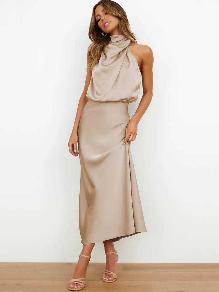 Vestido Jimena™ Elegante y Versátil - Imagen 9