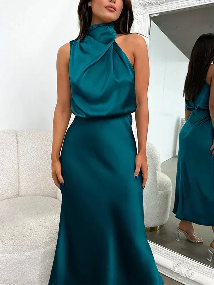 Vestido Jimena™ Elegante y Versátil - Imagen 5