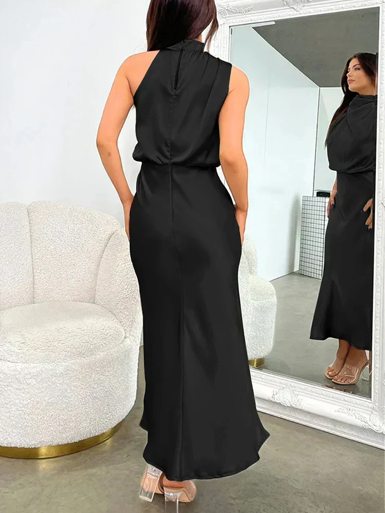 Vestido Jimena™ Elegante y Versátil - Imagen 6