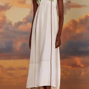 Myra ™ vestido de palmera