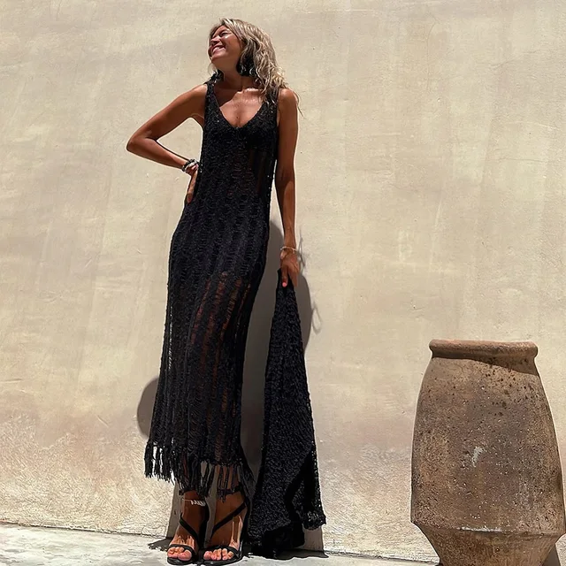 Eden ™ vestido de playa - Imagen 3