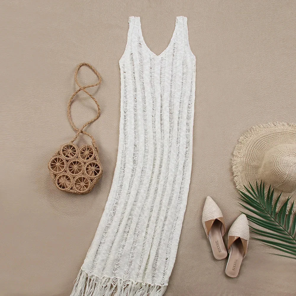 Eden ™ vestido de playa - Imagen 7