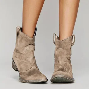 Gilda | Botas sofisticadas para el día a día para Mujer