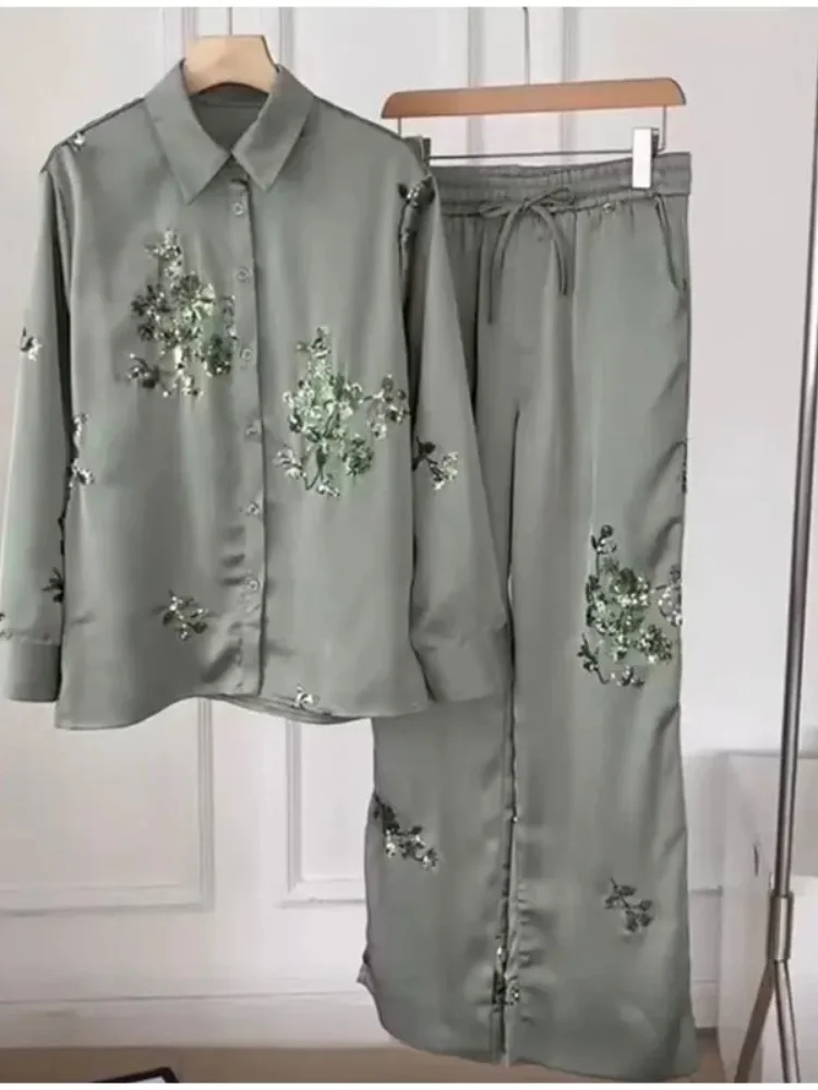 Fiona ™ conjunto de lentejuelas - Imagen 4