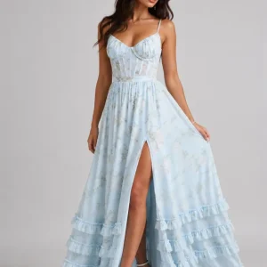 VIOLETTA | Vestido Silueta Susurrante para Mujer