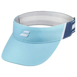 Visera Babolat Elastic Azul Blue 2025