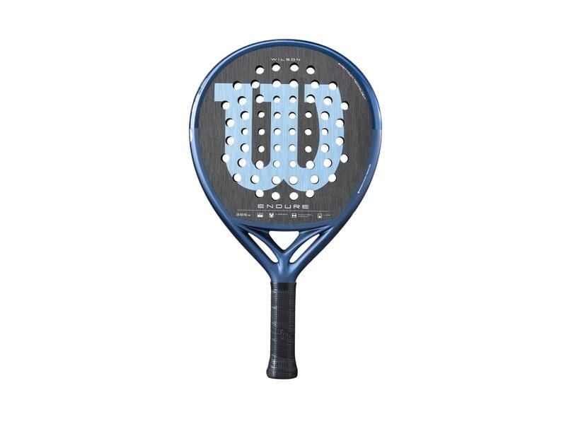Wilson Endure V1 2026 - Imagen 4