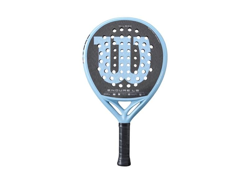 Wilson Endure LS V1 2026 - Imagen 2