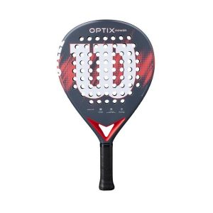 Wilson Optix V2 Power Red 2026