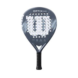 Wilson Optix V2 Power Blue