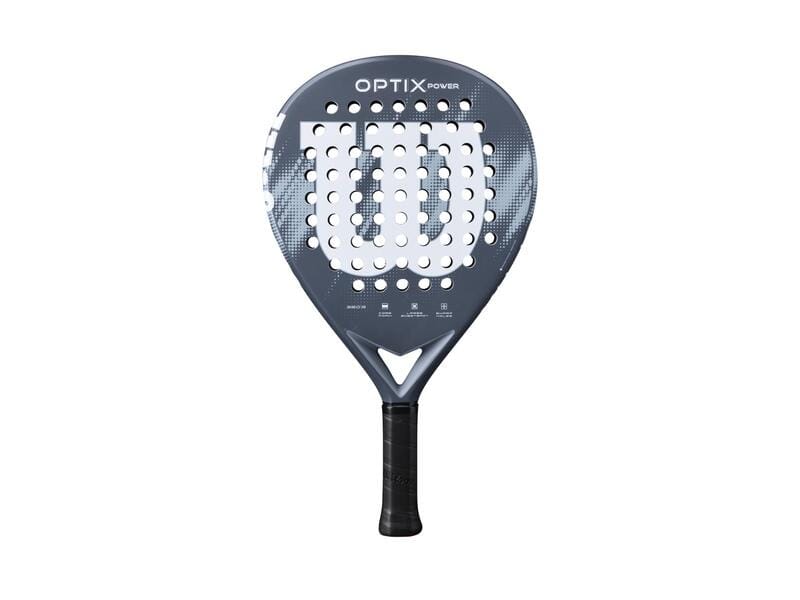 Wilson Optix V2 Power Blue - Imagen 3