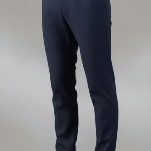 Pantalón Gurkha Azul