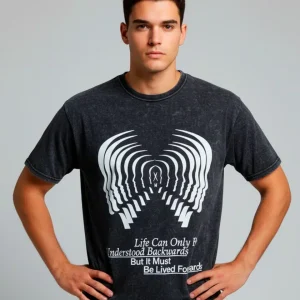 Remera “Mindwave”
