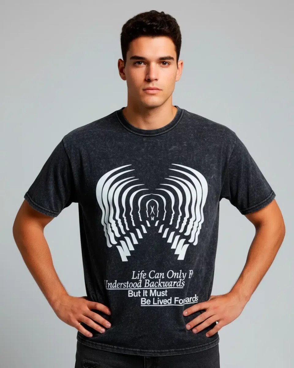 Remera “Mindwave” - Imagen 2