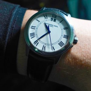 Reloj Raymond Weil geneve