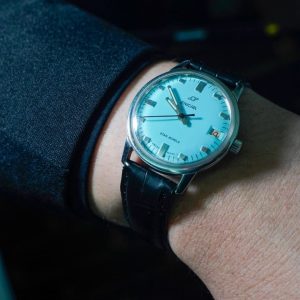 Reloj Enicar vintage original | Reloj suizo clásico