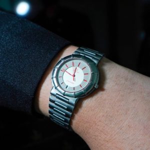 Omega Seamaster vintage original | Reloj suizo clásico