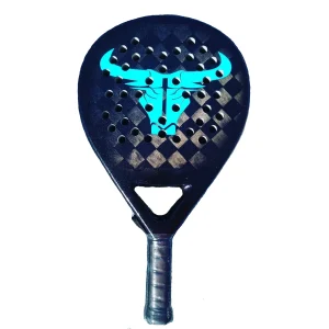 Wild Bull Funny Padel